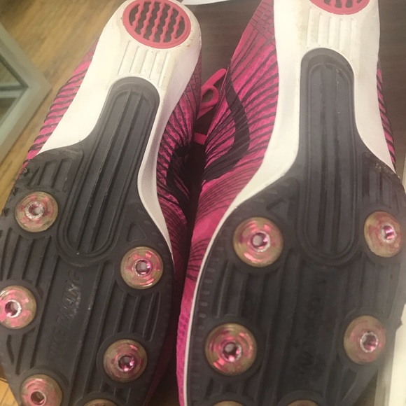 Nike Shoes Nike Womens Soccer Cleats Poshmark